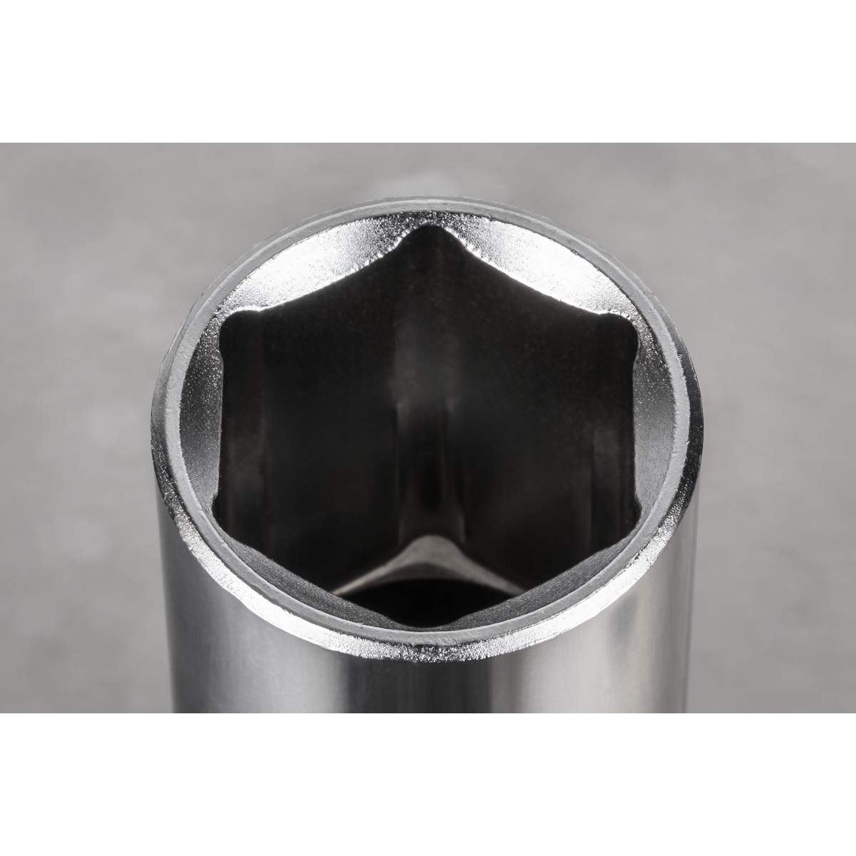 Premier S1222D Premier Deep Socket 1/2"Sq Drive 22mm