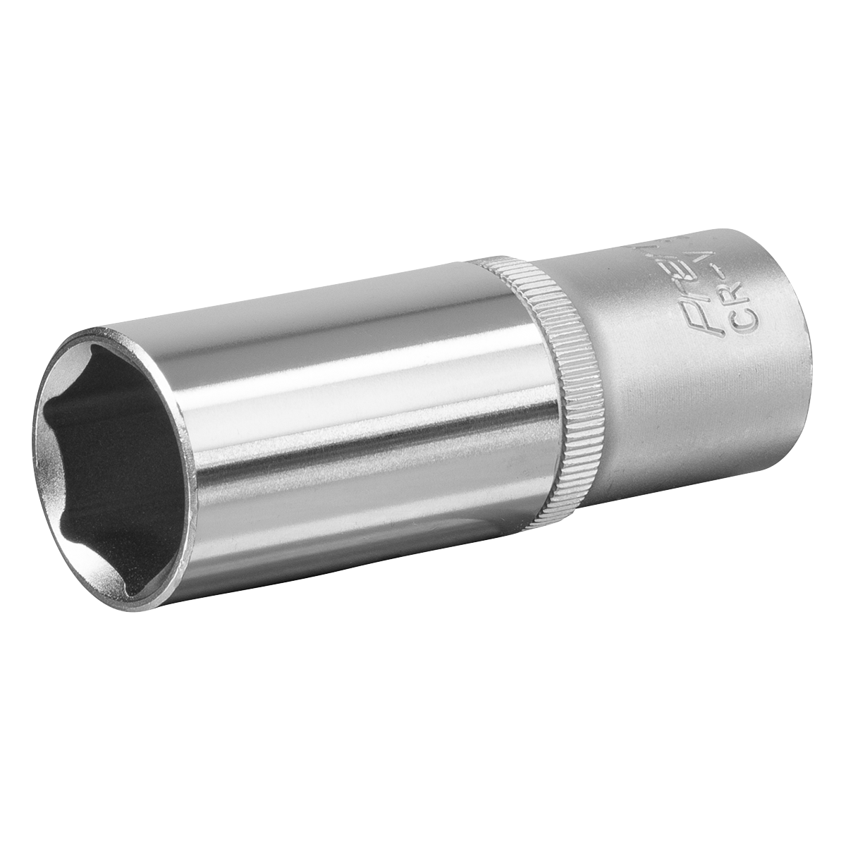 Premier S1222D Premier Deep Socket 1/2"Sq Drive 22mm