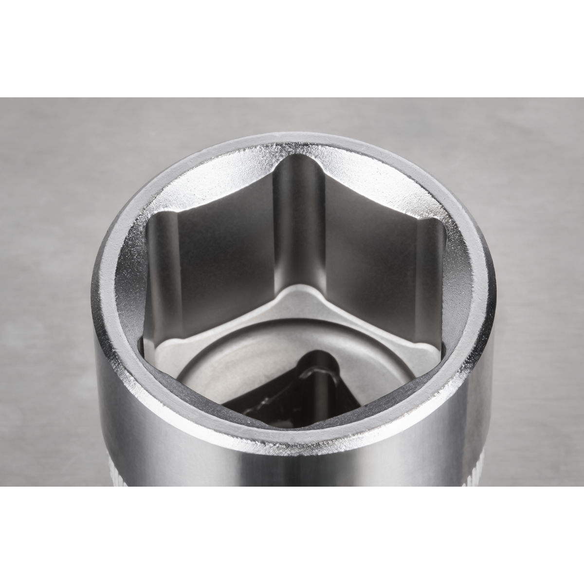 Premier S1222 Premier Socket 1/2"Sq Drive 22mm
