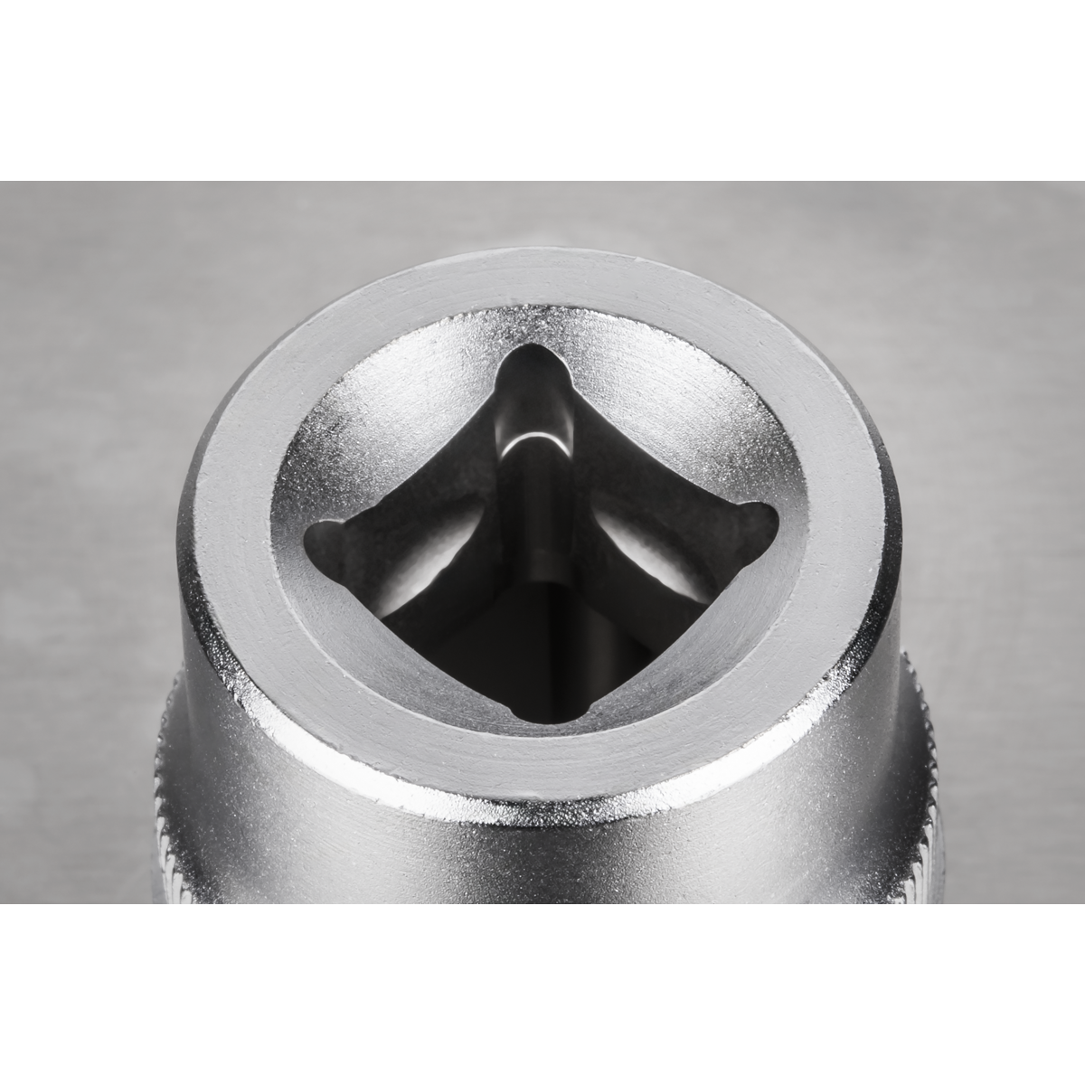 Premier S1223 Premier Socket 1/2"Sq Drive 23mm