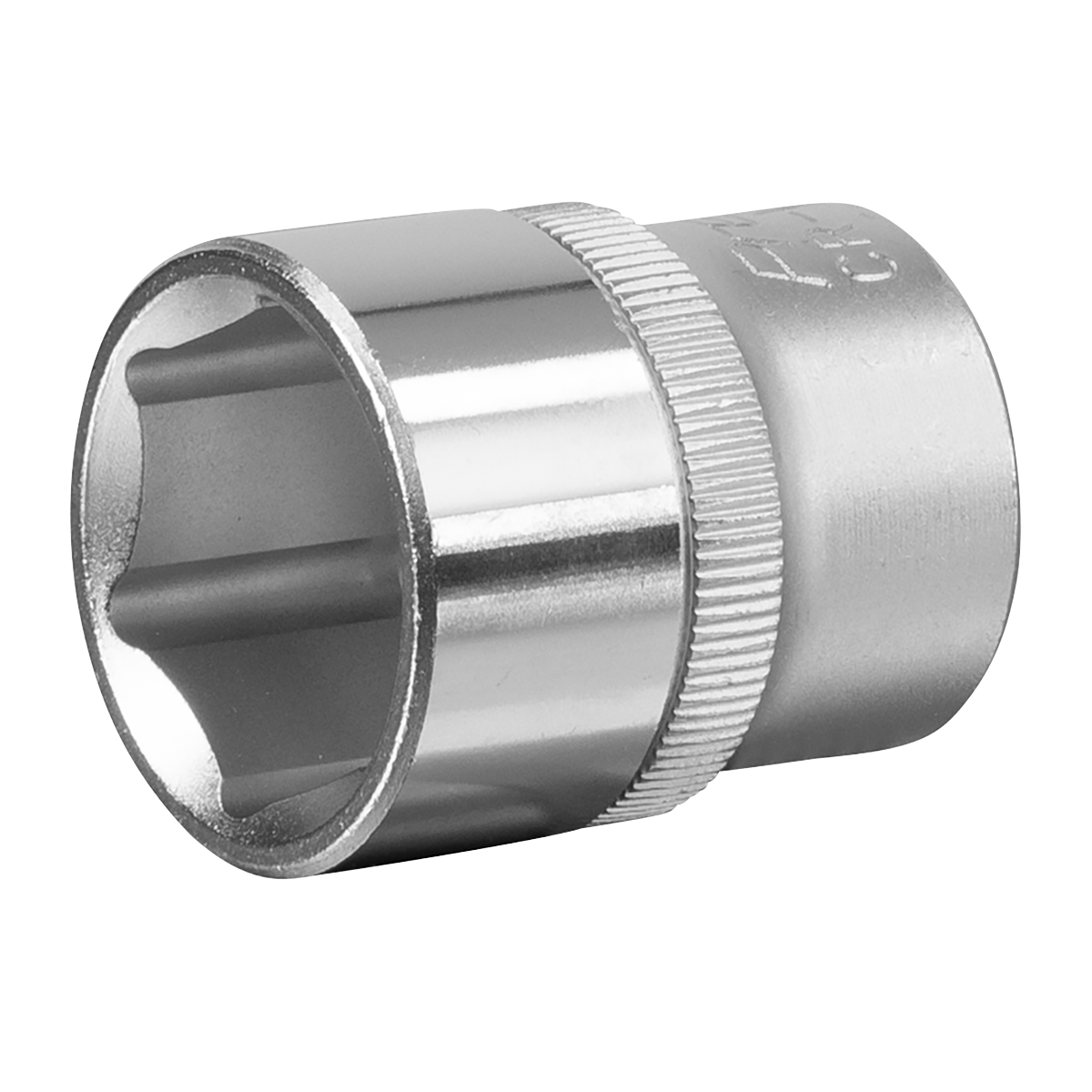 Premier S1223 Premier Socket 1/2"Sq Drive 23mm
