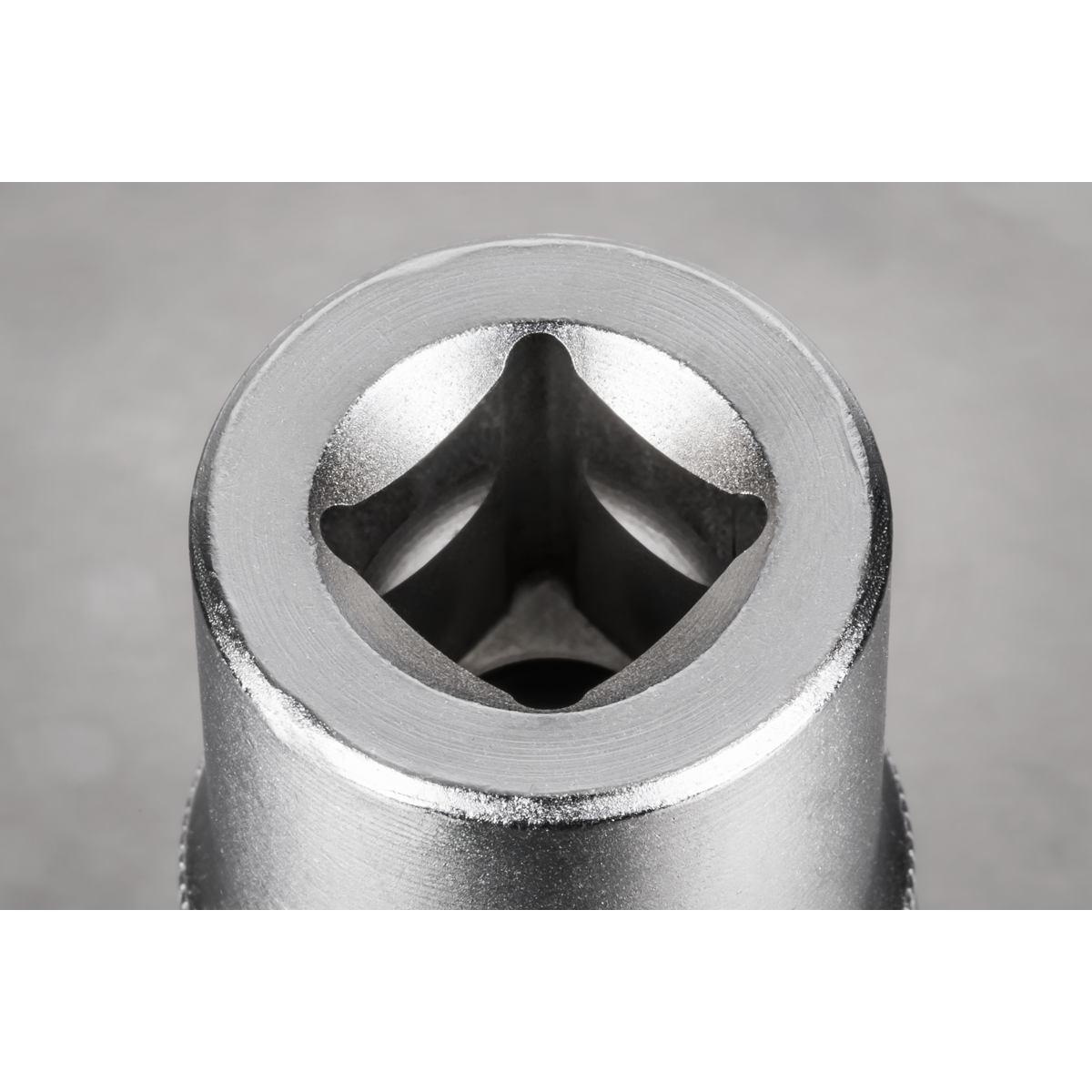 Premier S1224D Premier Deep Socket 1/2"Sq Drive 24mm