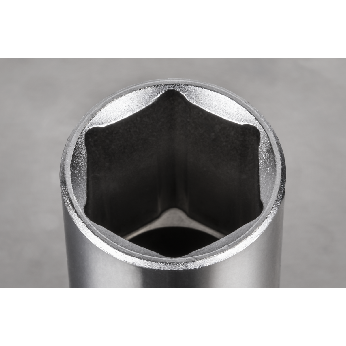 Premier S1224D Premier Deep Socket 1/2"Sq Drive 24mm