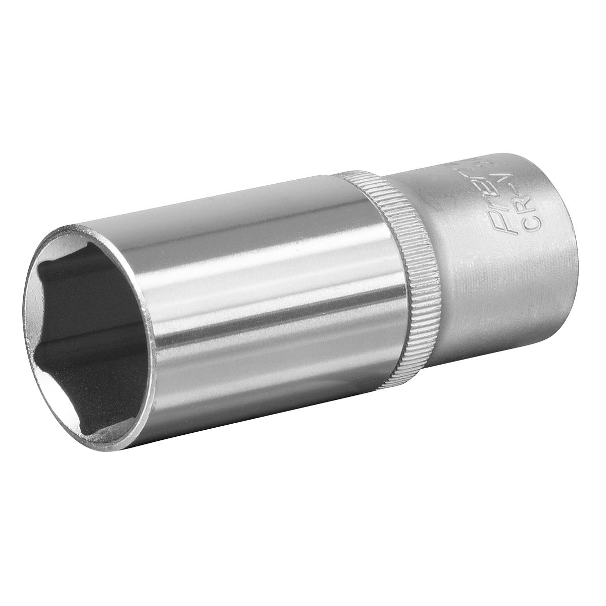 Premier S1224D Premier Deep Socket 1/2"Sq Drive 24mm