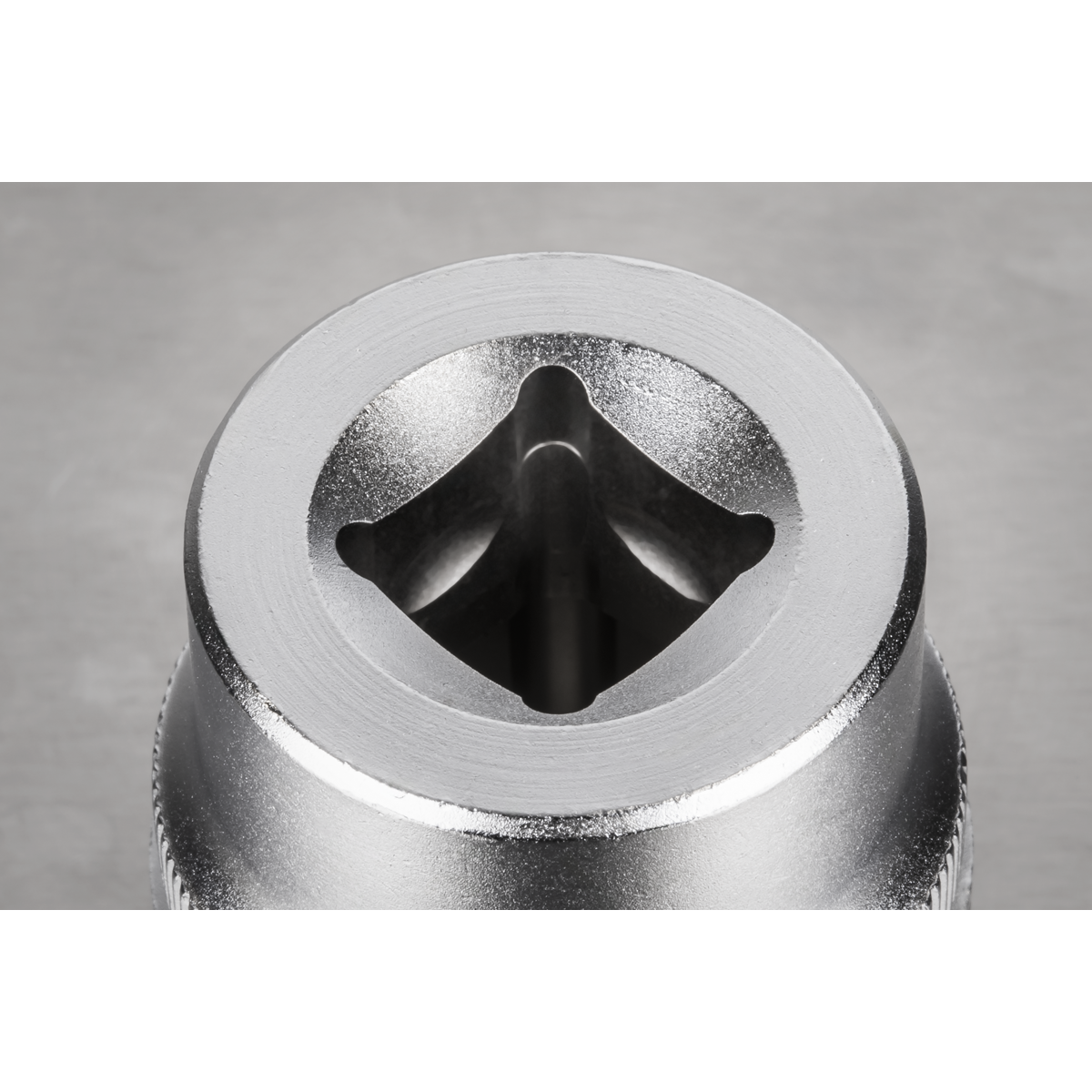 Premier S1225 Premier Socket 1/2"Sq Drive 25mm