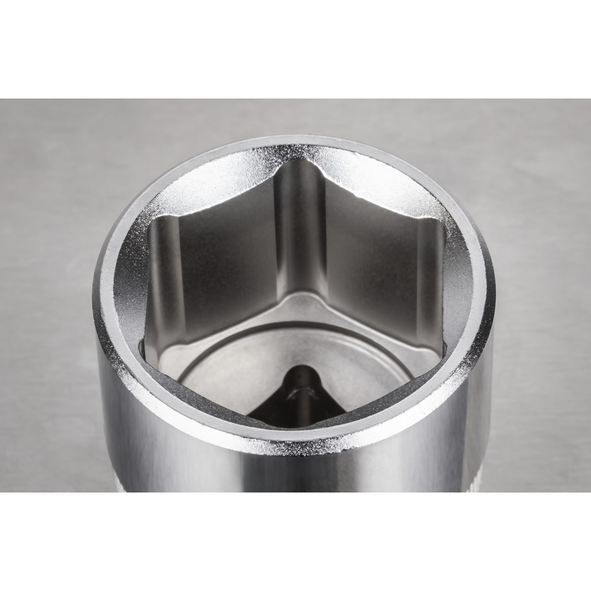 Premier S1225 Premier Socket 1/2"Sq Drive 25mm