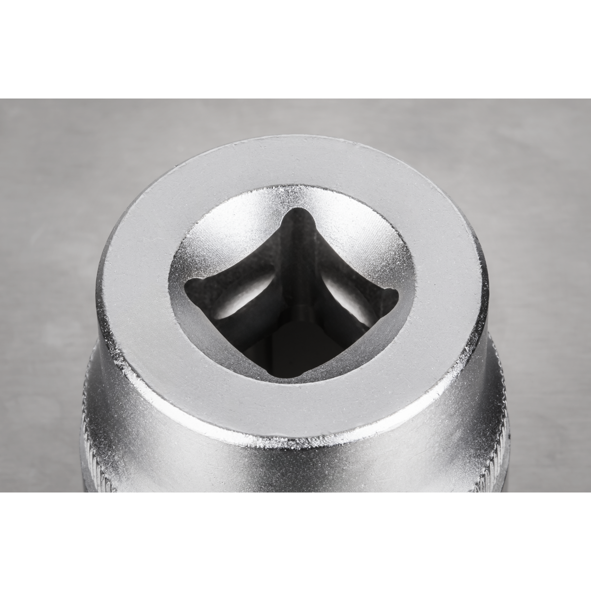 Premier S1227 Premier Socket 1/2"Sq Drive 27mm