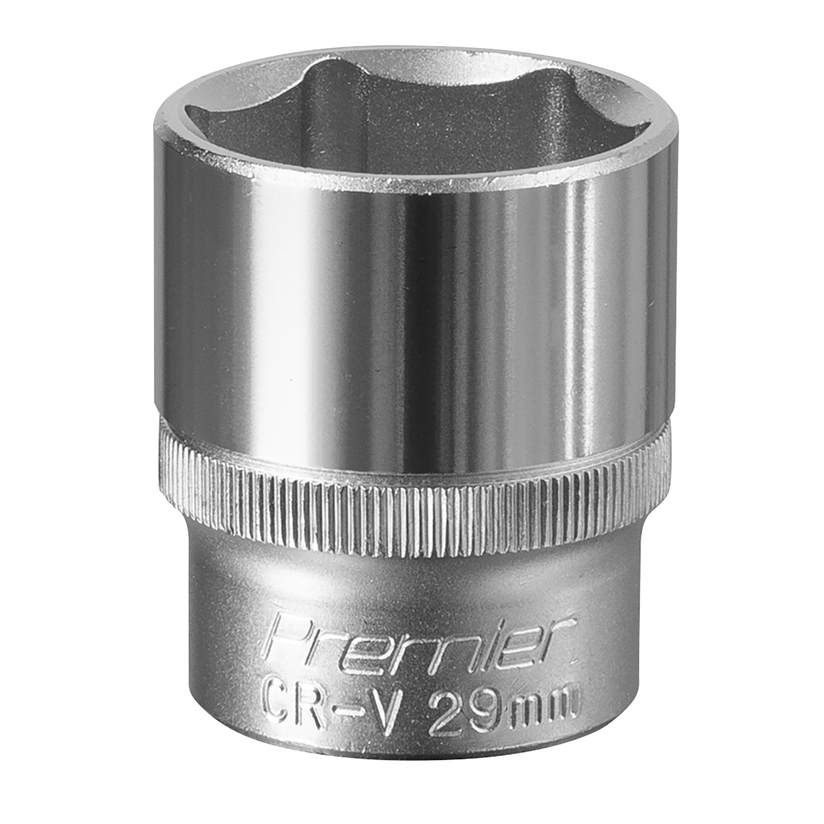 Premier S1229 Premier Socket 1/2"Sq Drive 29mm