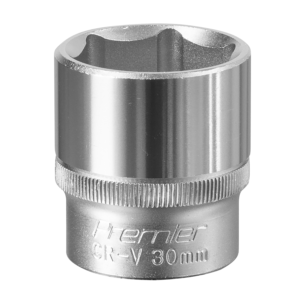 Premier S1230 Premier Socket 1/2"Sq Drive 30mm