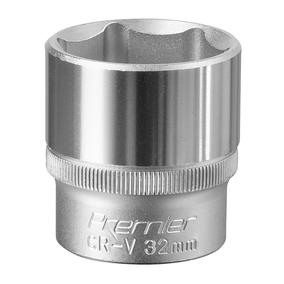 Premier S1232 Premier Socket 1/2"Sq Drive 32mm