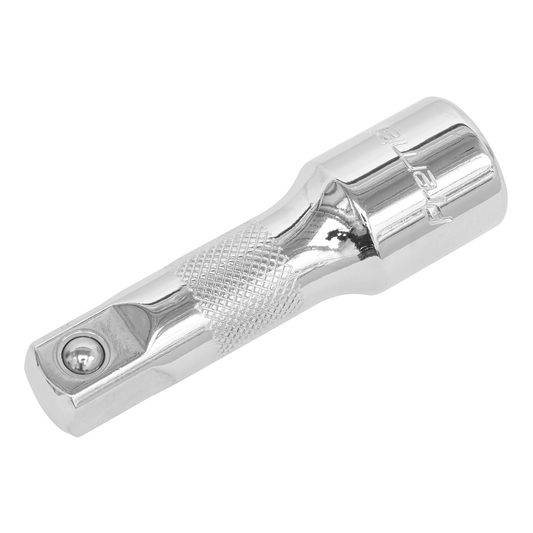 Premier S12E75 Premier Extension Bar 1/2"Sq Drive 75mm