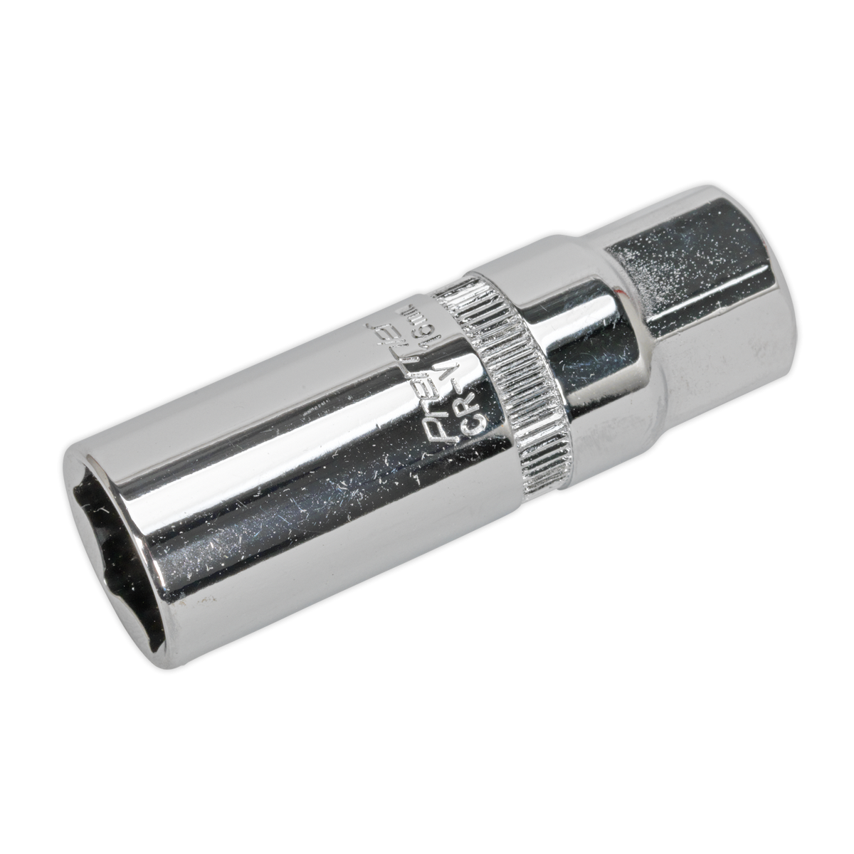Premier S12SP10 Premier Spark Plug Socket 1/2"Sq Drive 16mm
