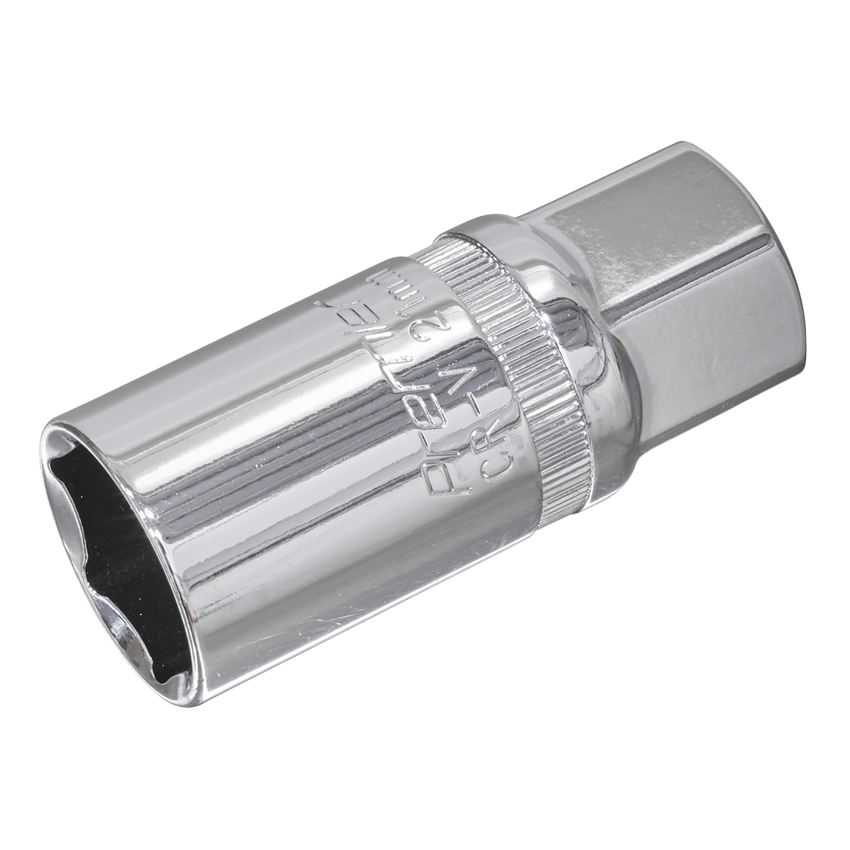 Premier S12SP14 Premier Spark Plug Socket 1/2"Sq Drive 21mm