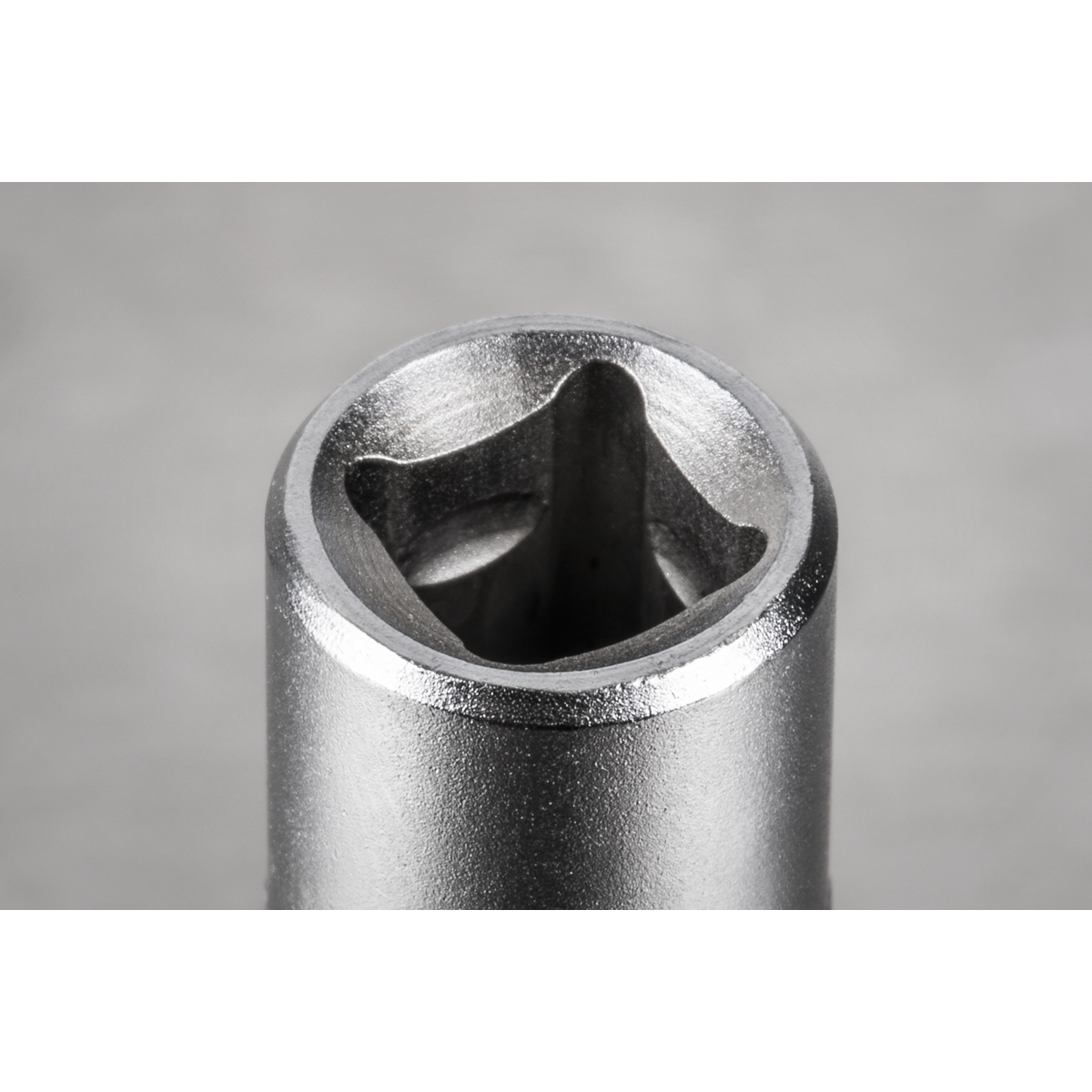 Premier S1404D Premier Deep Socket 1/4"Sq Drive 4mm