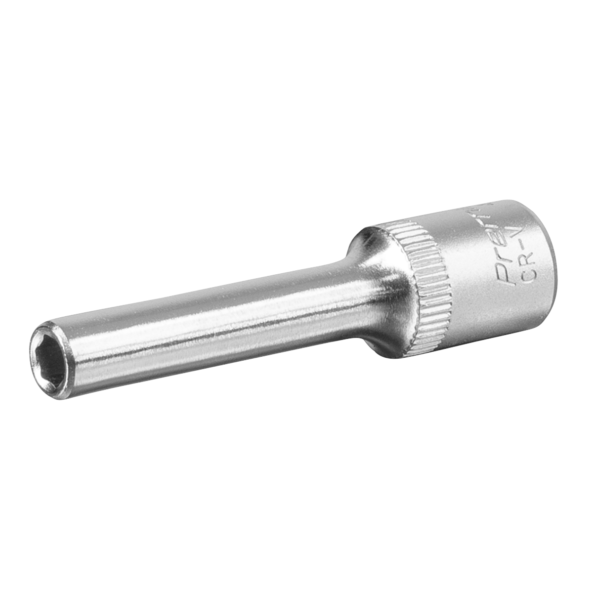 Premier S1404D Premier Deep Socket 1/4"Sq Drive 4mm