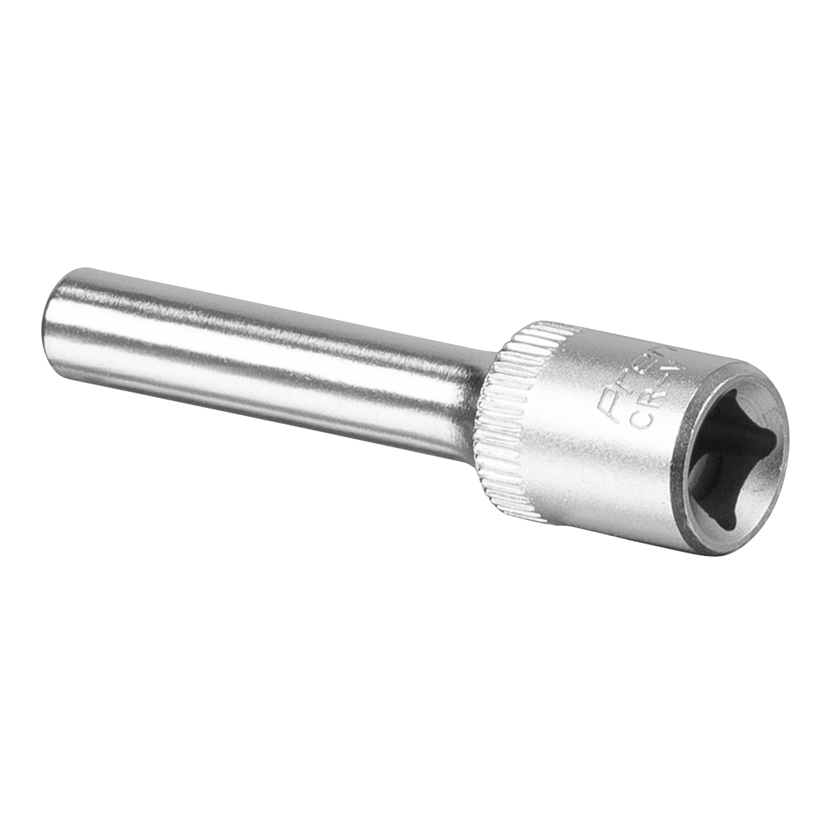 Premier S1404D Premier Deep Socket 1/4"Sq Drive 4mm