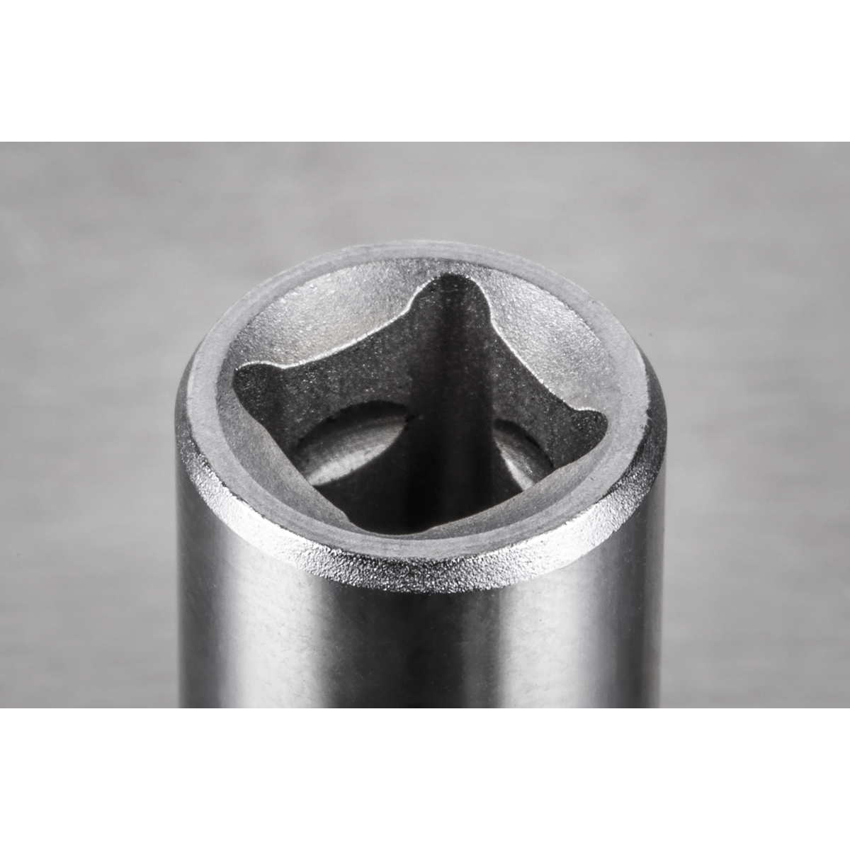 Premier S1404 Premier Socket 1/4"Sq Drive 4mm