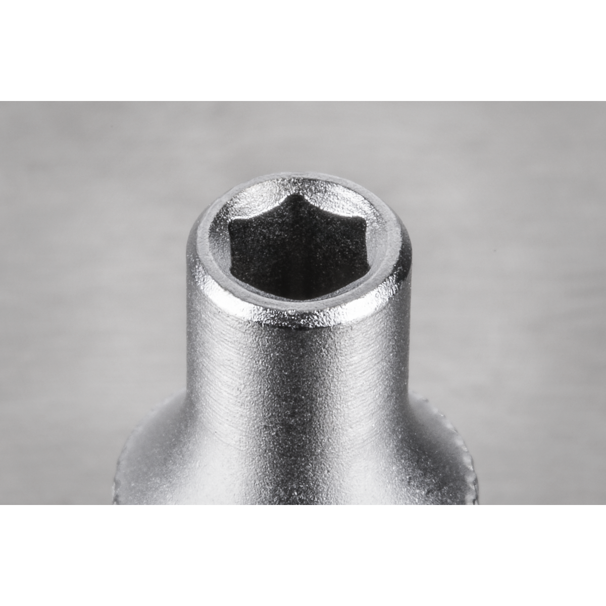 Premier S1404 Premier Socket 1/4"Sq Drive 4mm