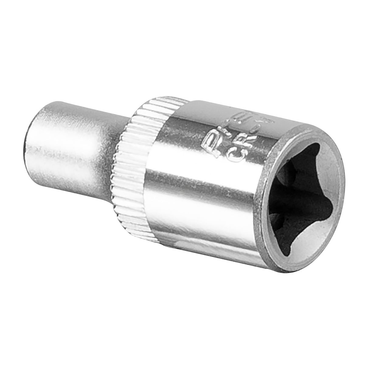 Premier S1404 Premier Socket 1/4"Sq Drive 4mm