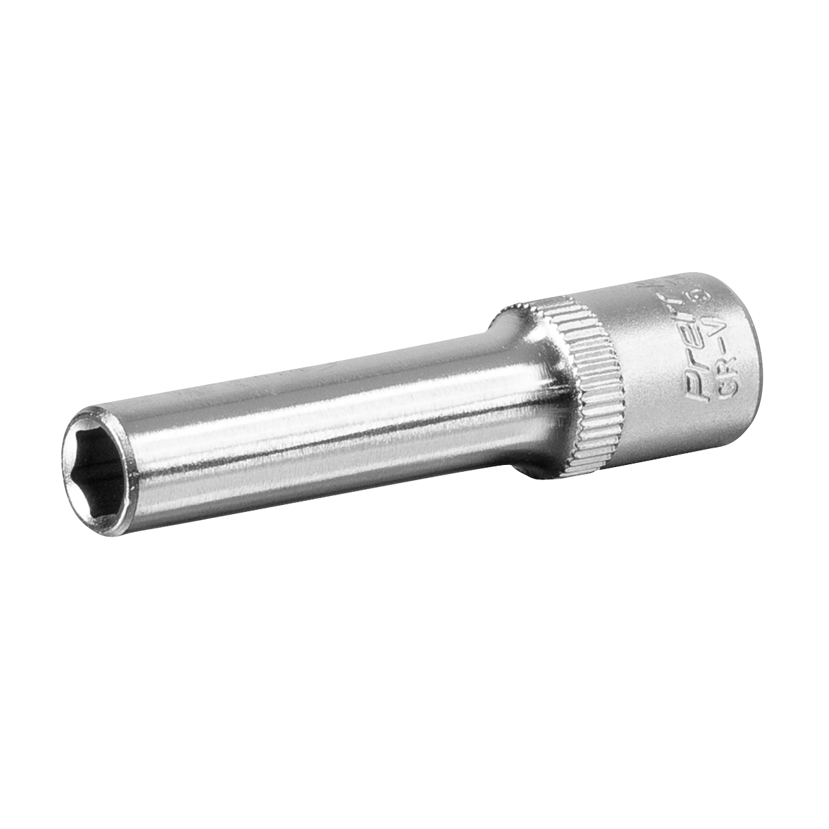 Premier S14055D Premier Deep Socket 1/4"Sq Drive 5.5mm