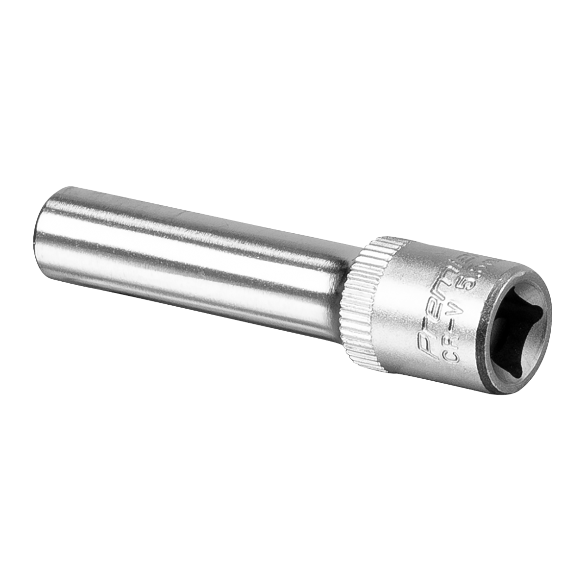 Premier S14055D Premier Deep Socket 1/4"Sq Drive 5.5mm