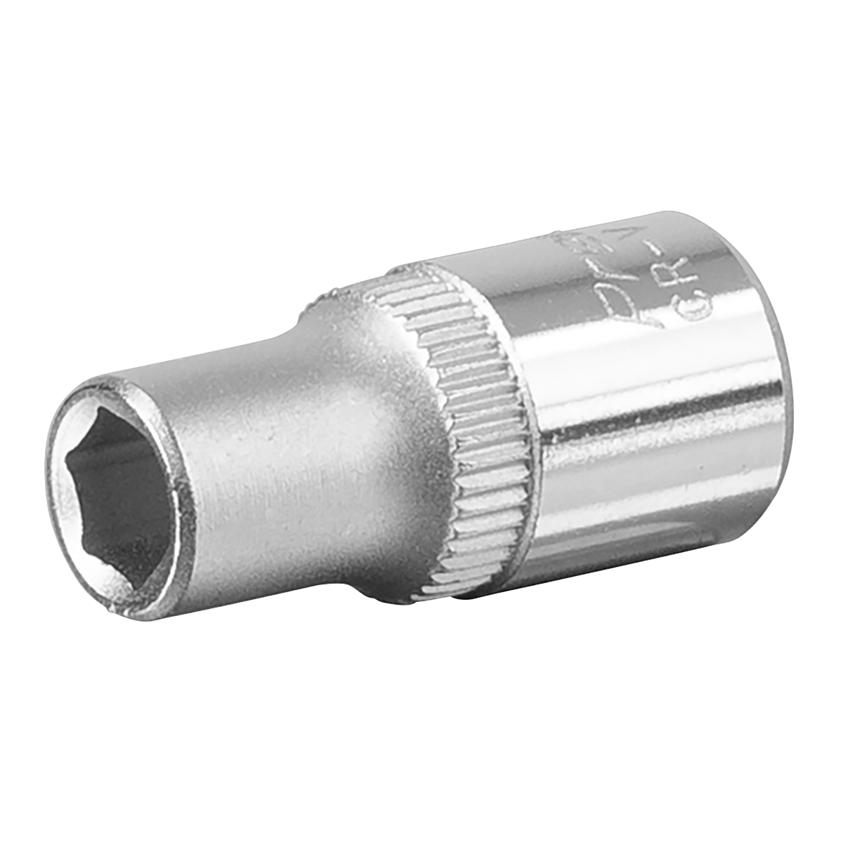 Premier S14055 Premier Socket 1/4"Sq Drive 5.5mm