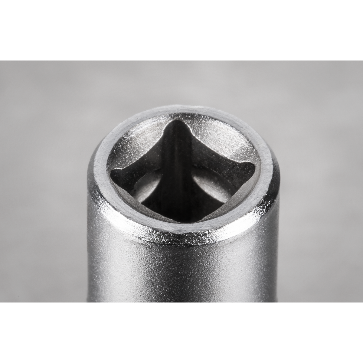Premier S1406D Premier Deep Socket 1/4"Sq Drive 6mm