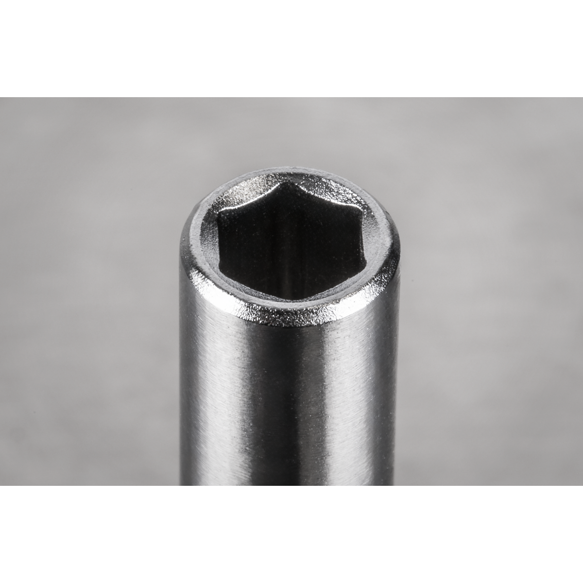 Premier S1406D Premier Deep Socket 1/4"Sq Drive 6mm