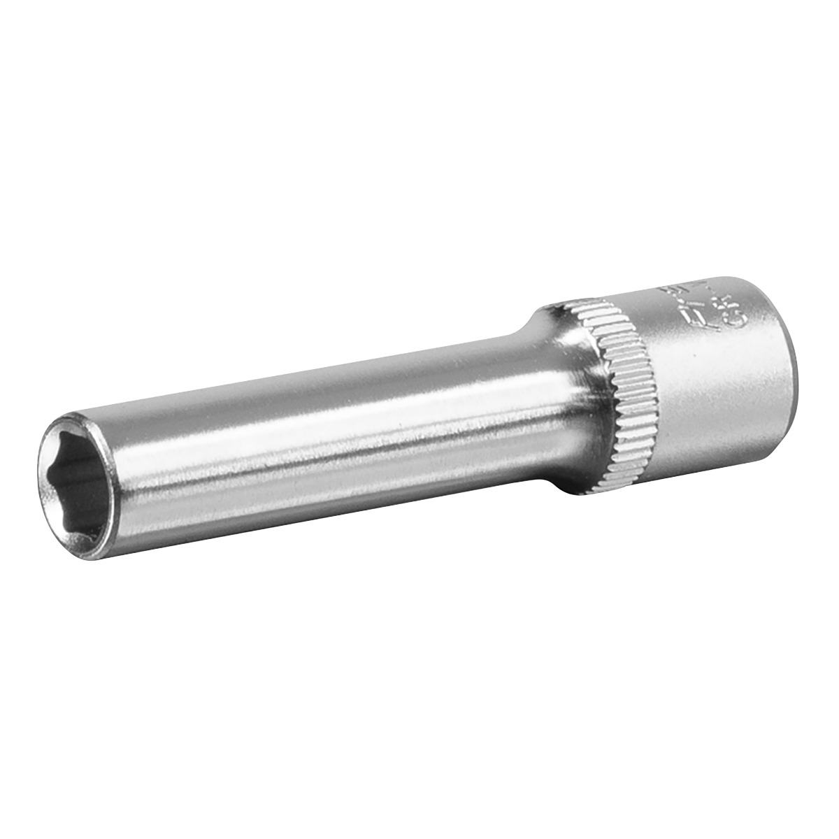 Premier S1406D Premier Deep Socket 1/4"Sq Drive 6mm