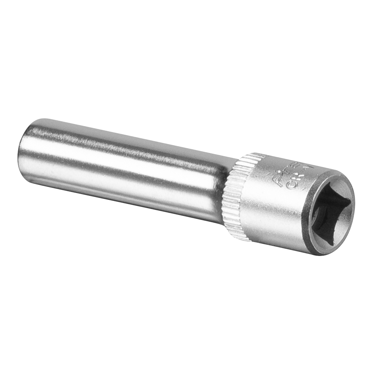 Premier S1406D Premier Deep Socket 1/4"Sq Drive 6mm