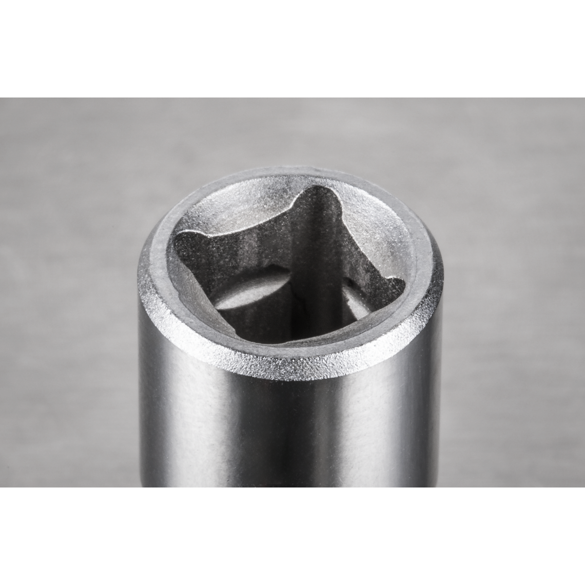 Premier S1406 Premier Socket 1/4"Sq Drive 6mm