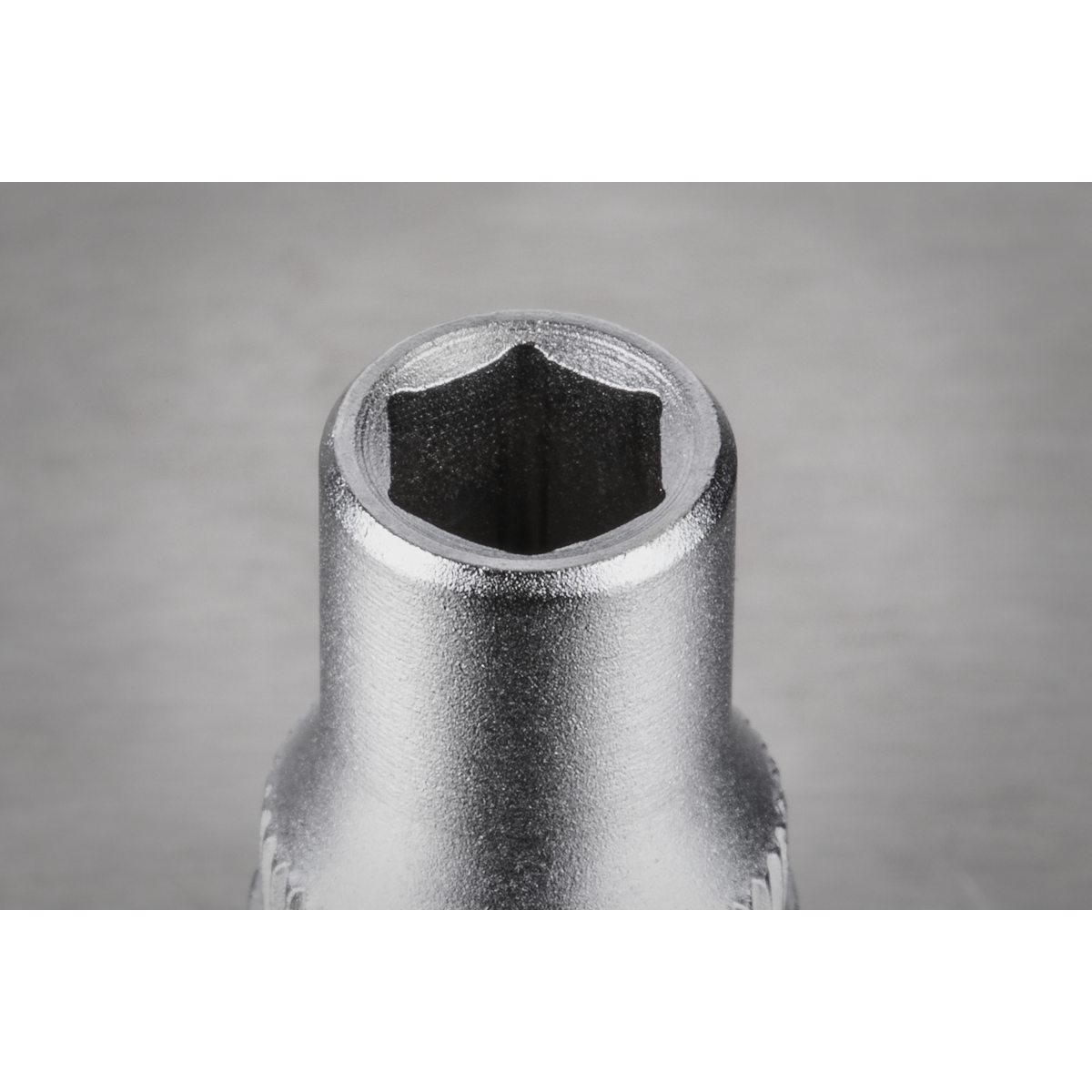 Premier S1406 Premier Socket 1/4"Sq Drive 6mm