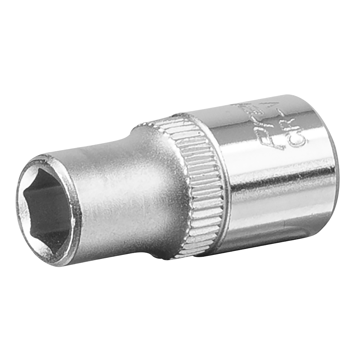 Premier S1406 Premier Socket 1/4"Sq Drive 6mm