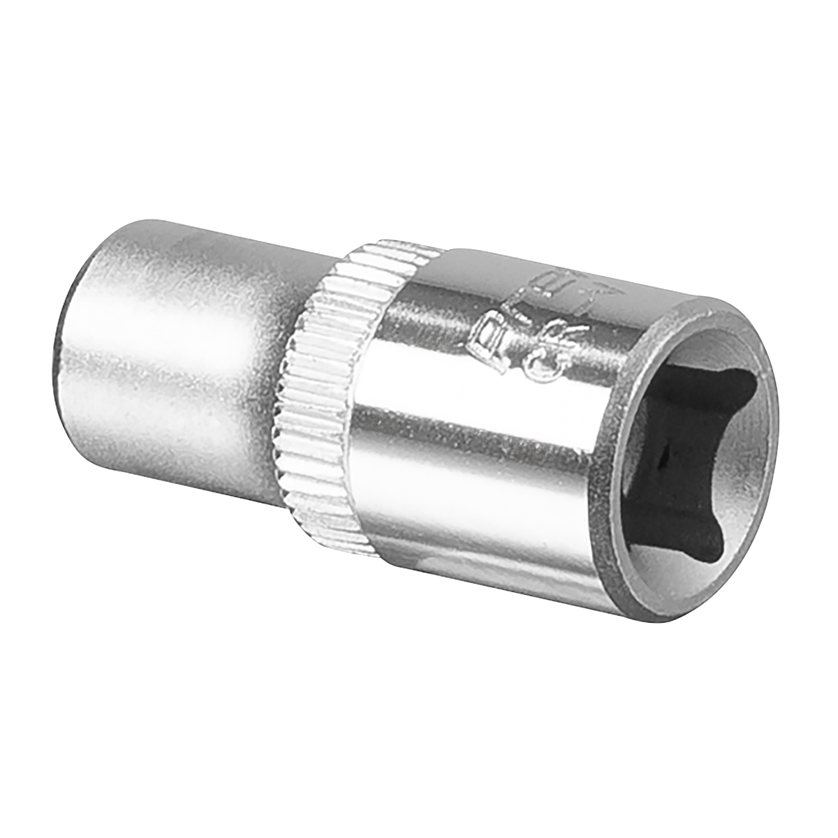 Premier S1406 Premier Socket 1/4"Sq Drive 6mm