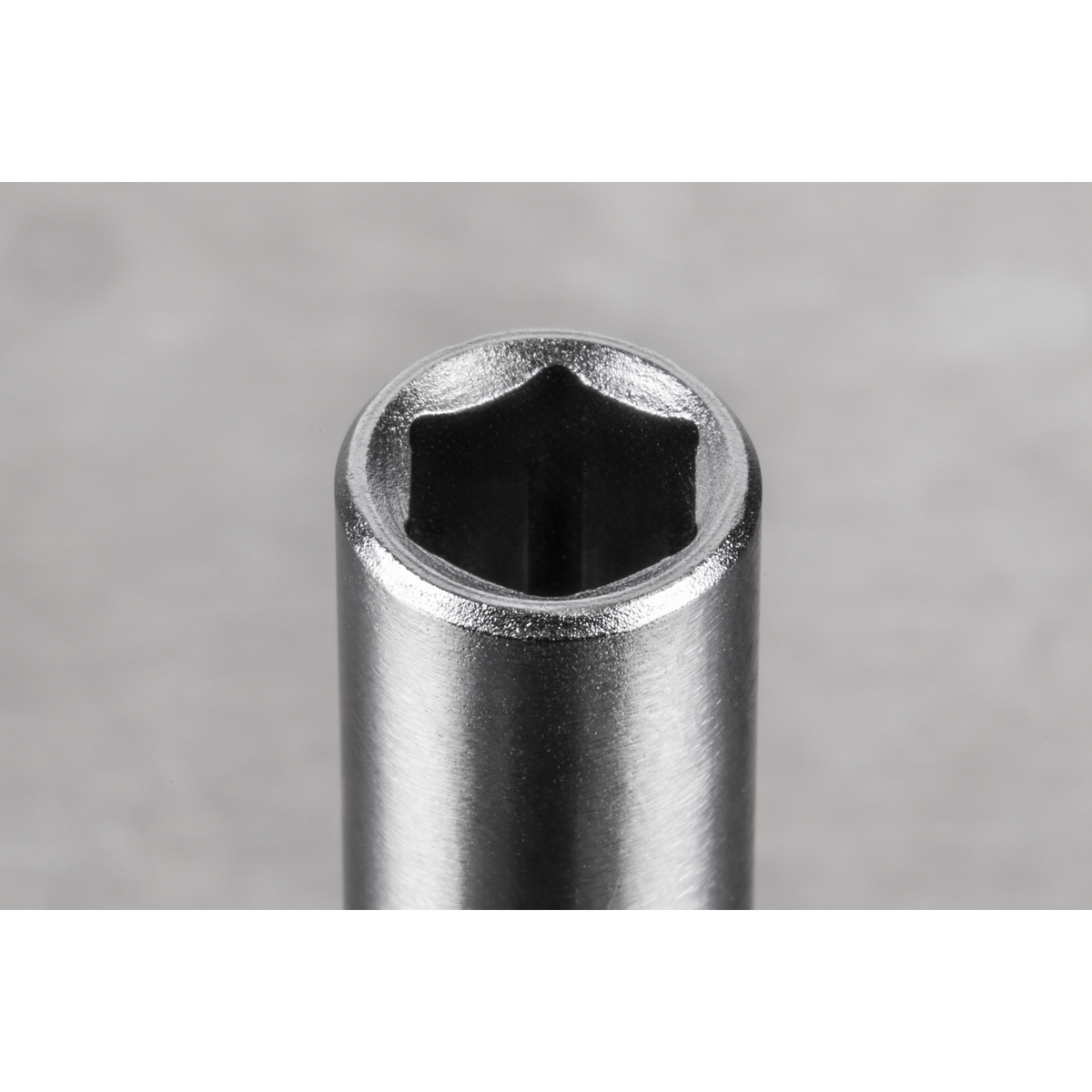 Premier S1407D Premier Deep Socket 1/4"Sq Drive 7mm
