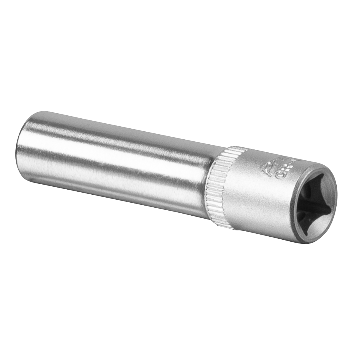 Premier S1407D Premier Deep Socket 1/4"Sq Drive 7mm