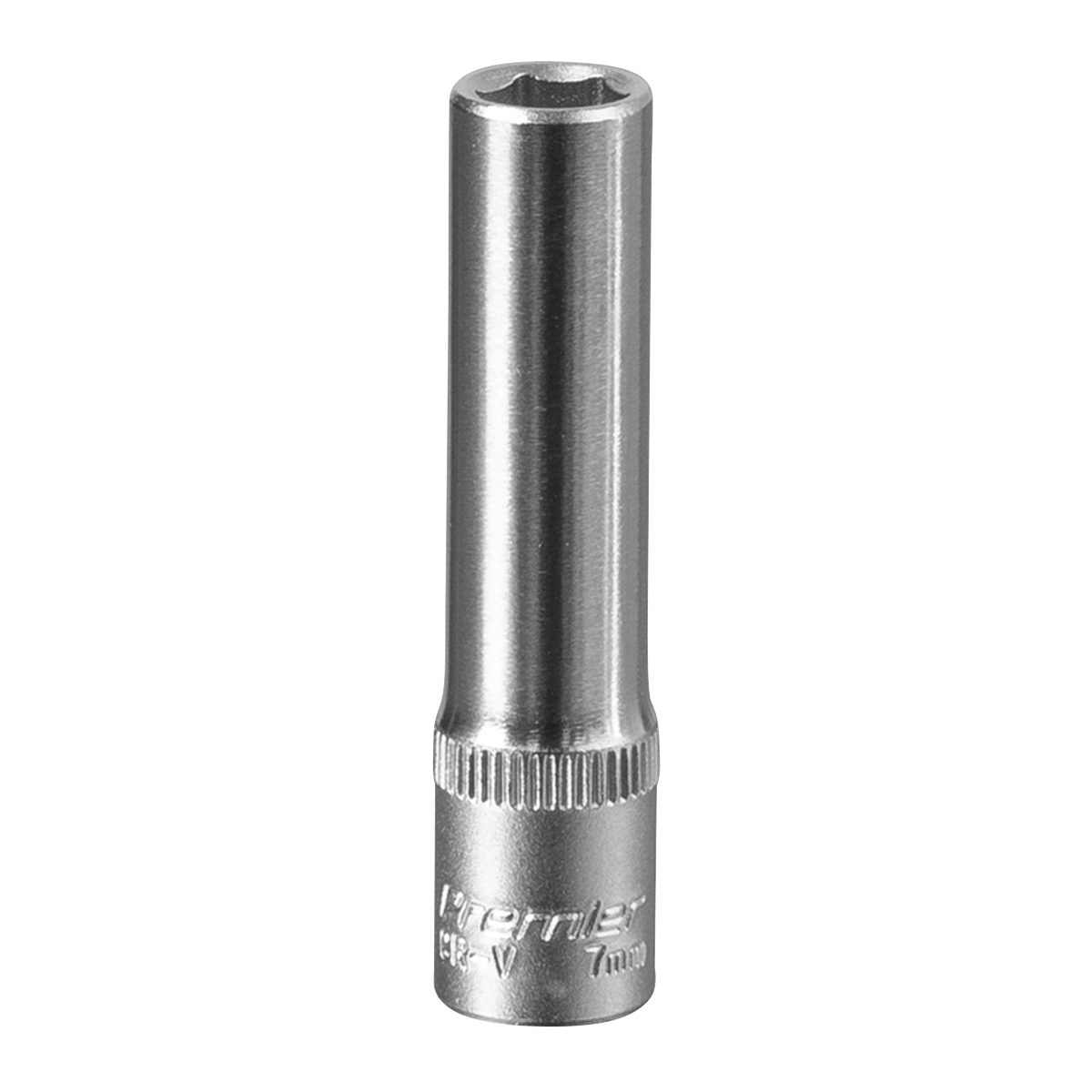 Premier S1407D Premier Deep Socket 1/4"Sq Drive 7mm