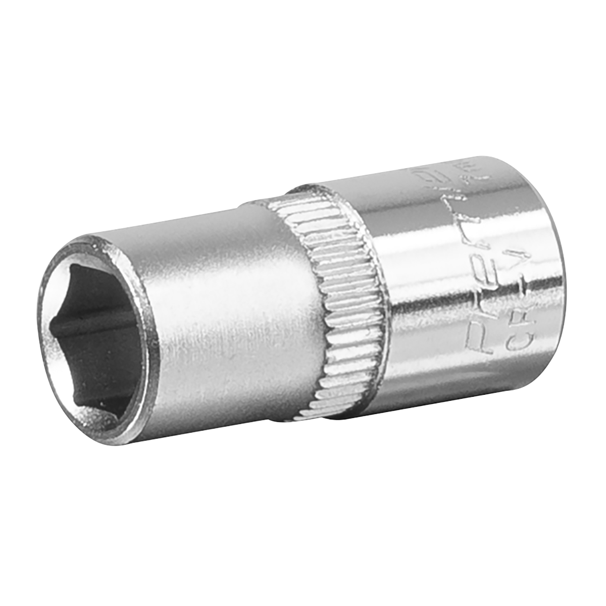 Premier S1407 Premier Socket 1/4"Sq Drive 7mm