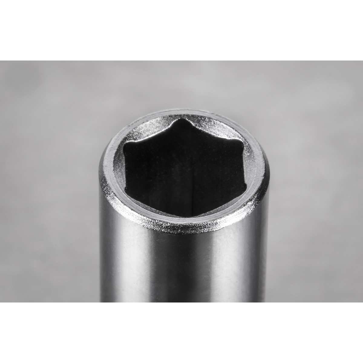 Premier S1408D Premier Deep Socket 1/4"Sq Drive 8mm