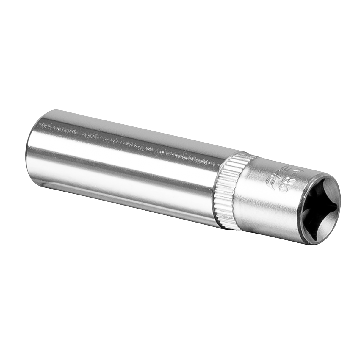 Premier S1408D Premier Deep Socket 1/4"Sq Drive 8mm