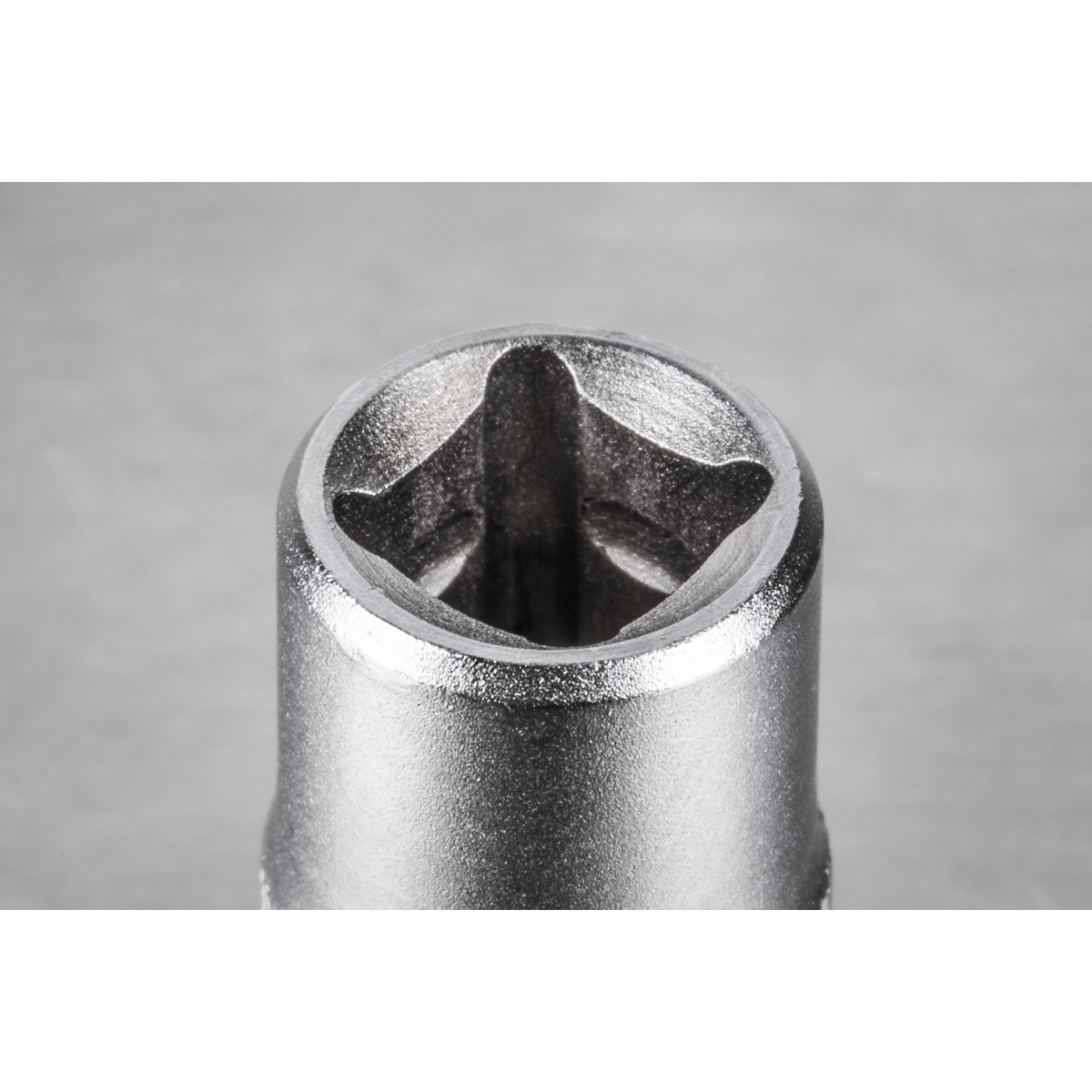 Premier S1408 Premier Socket 1/4"Sq Drive 8mm