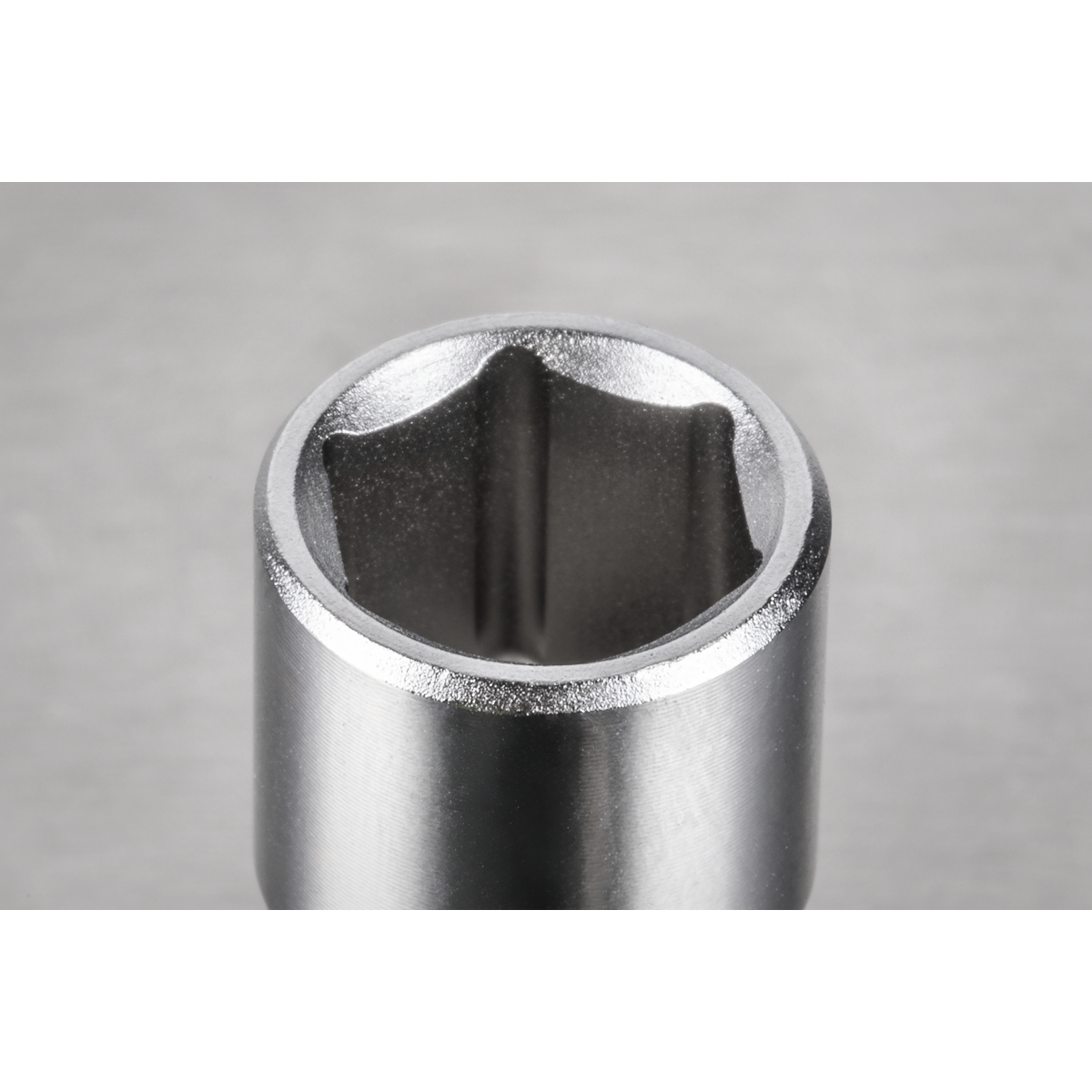 Premier S1408 Premier Socket 1/4"Sq Drive 8mm