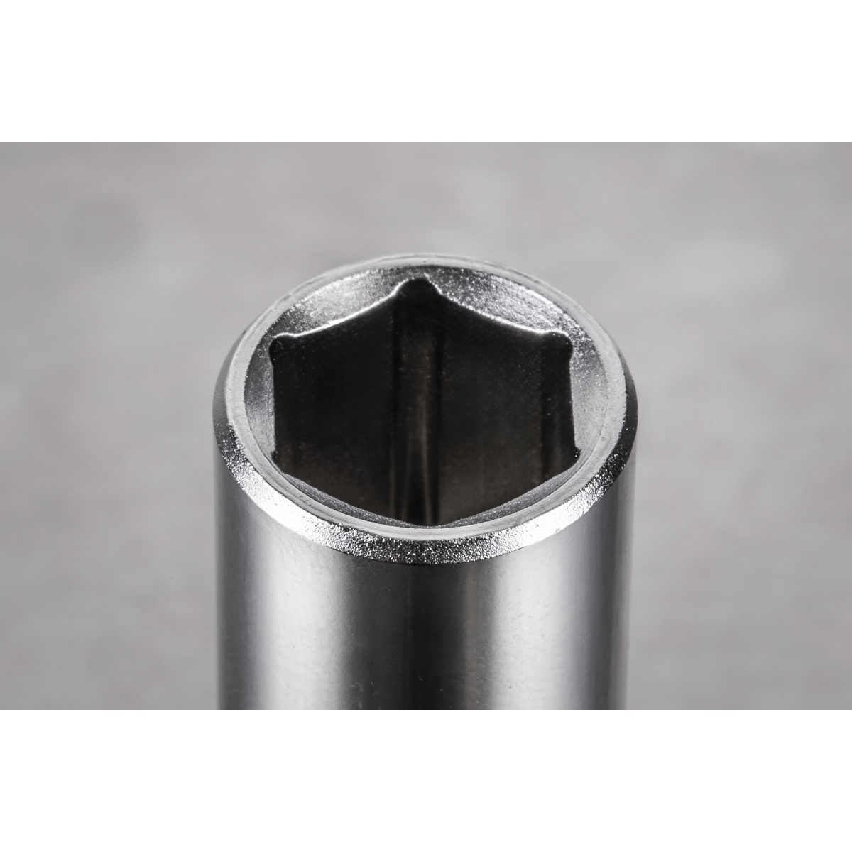 Premier S1410D Premier Deep Socket 1/4"Sq Drive 10mm