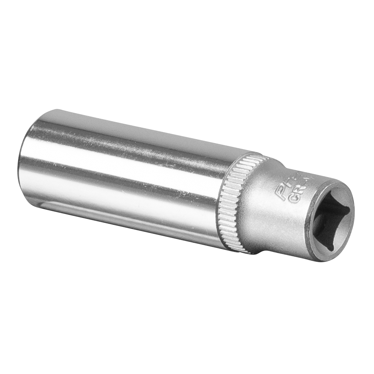 Premier S1410D Premier Deep Socket 1/4"Sq Drive 10mm