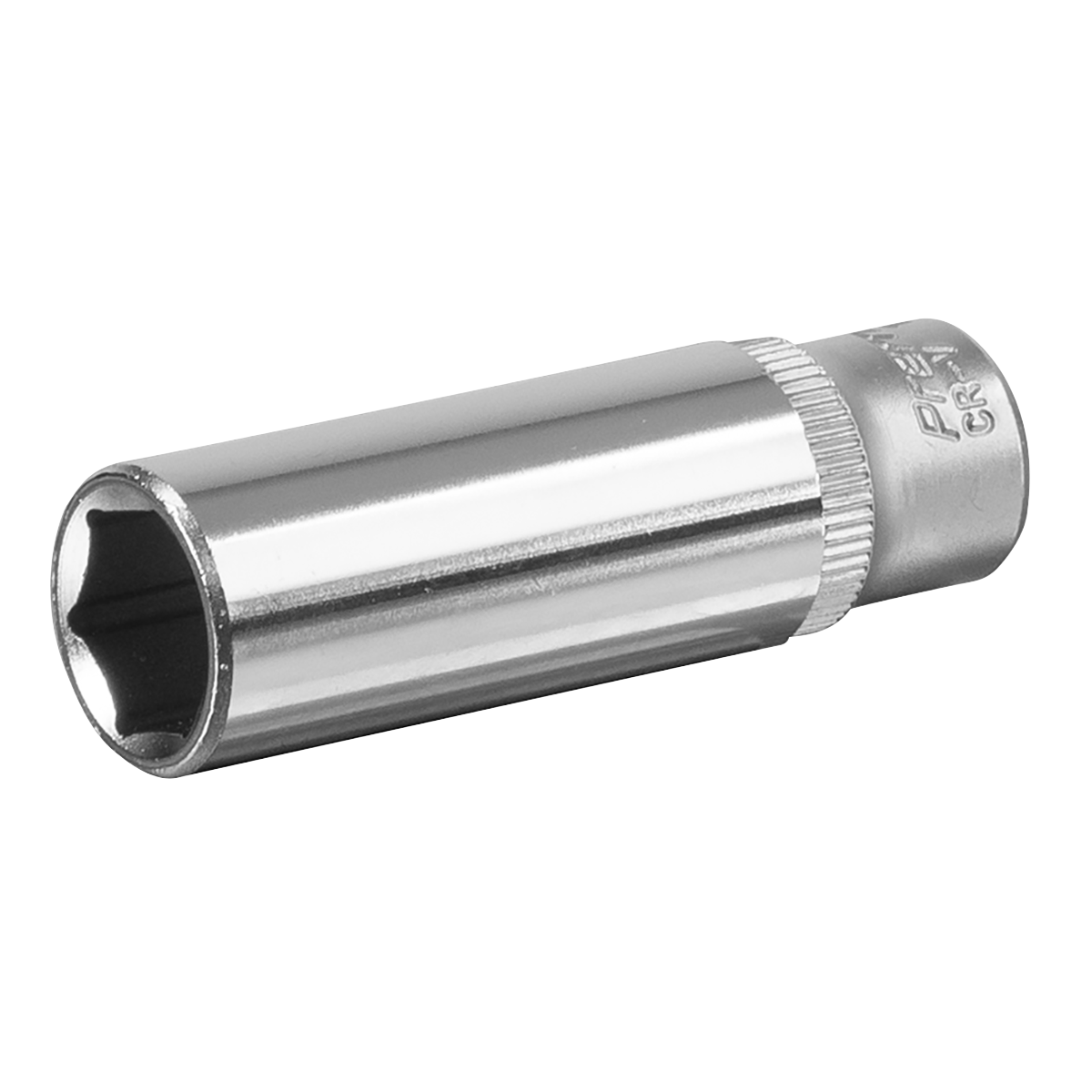 Premier S1411D Premier Deep Socket 1/4"Sq Drive 11mm