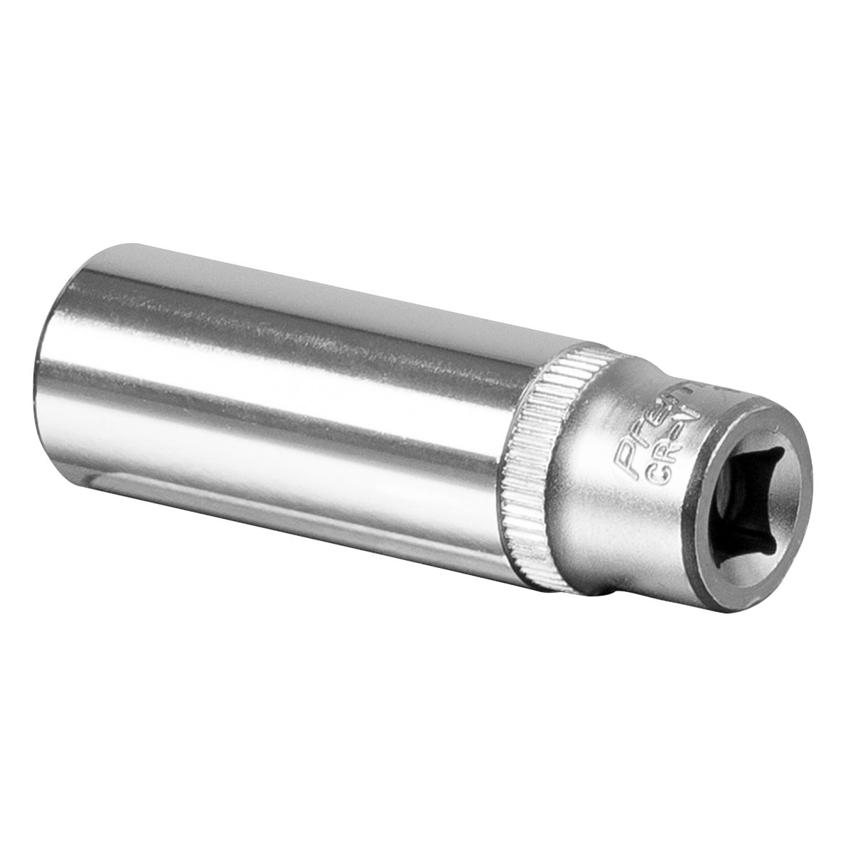 Premier S1411D Premier Deep Socket 1/4"Sq Drive 11mm