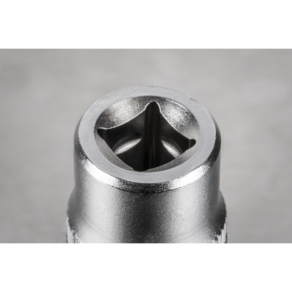 Premier S1412D Premier Deep Socket 1/4"Sq Drive 12mm