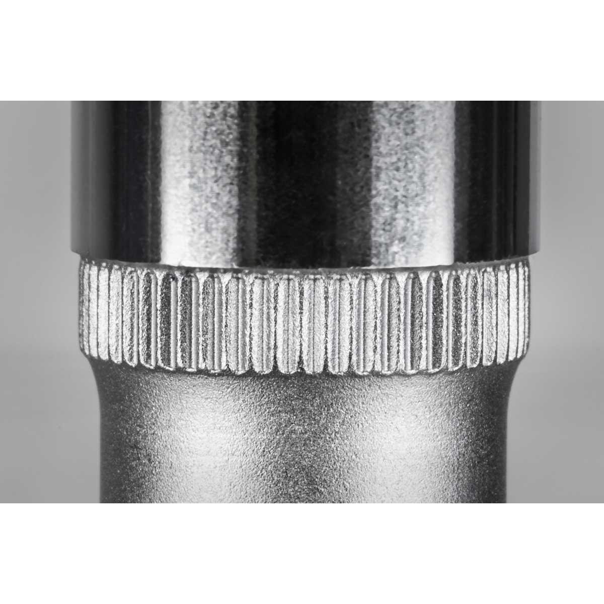 Premier S1412D Premier Deep Socket 1/4"Sq Drive 12mm
