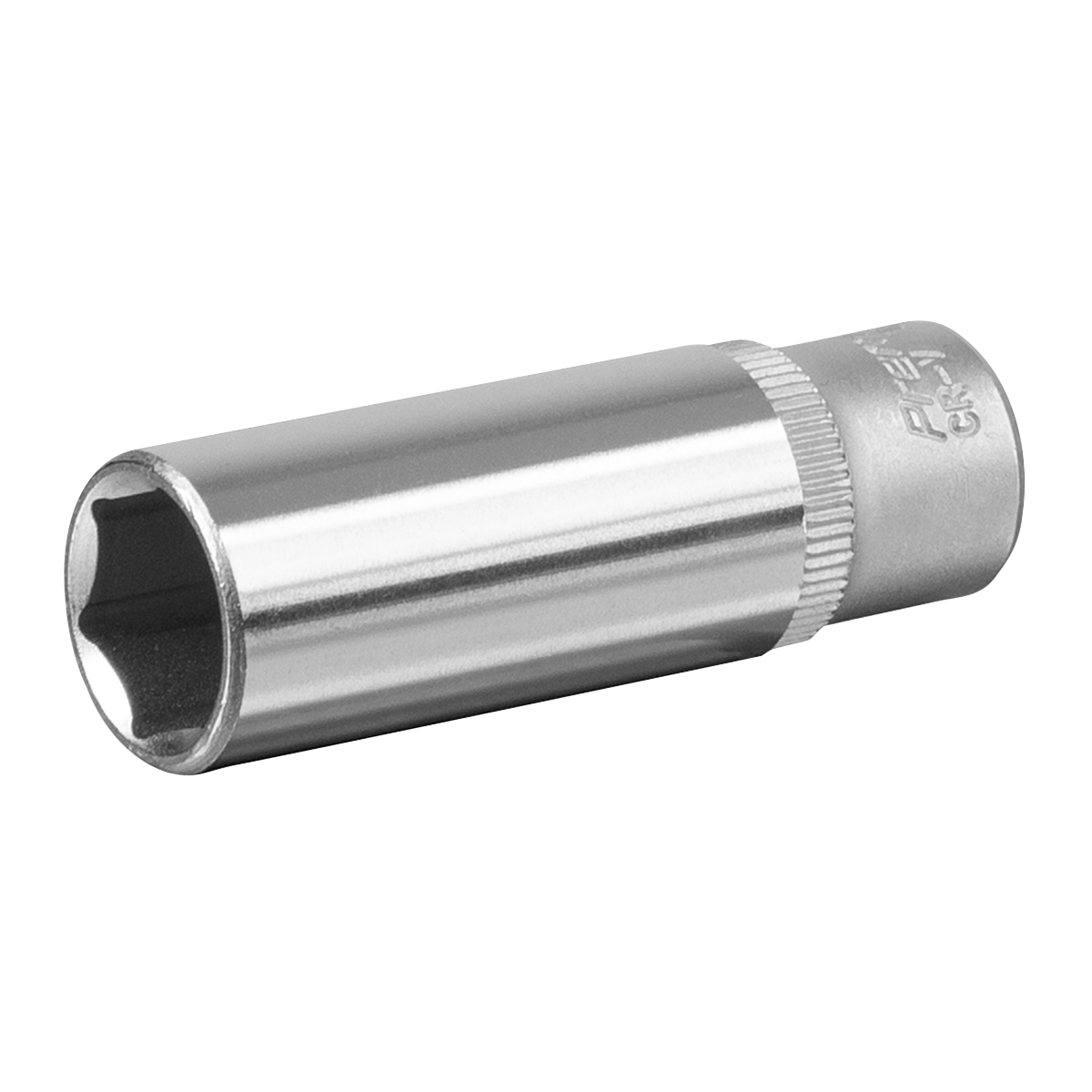 Premier S1412D Premier Deep Socket 1/4"Sq Drive 12mm