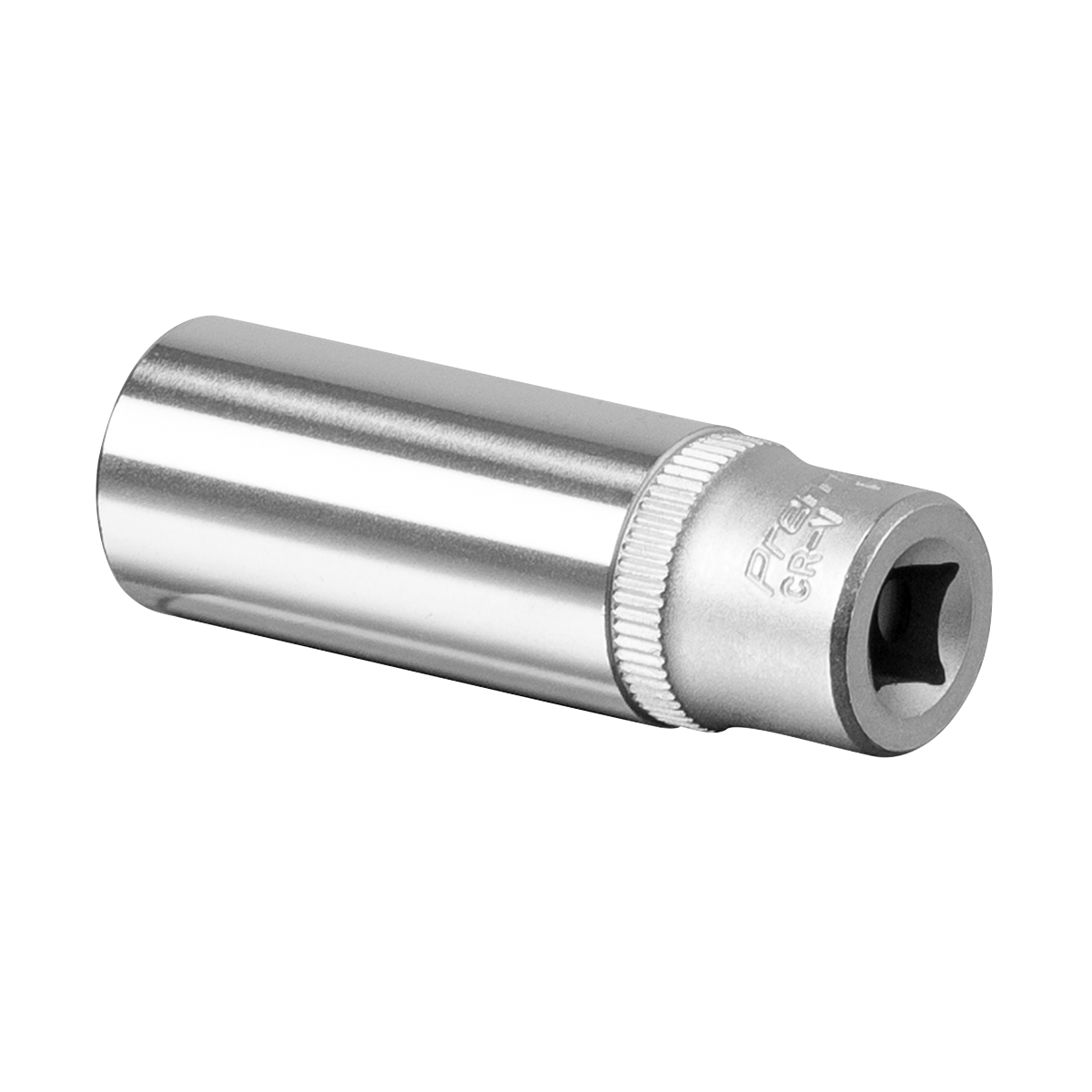 Premier S1412D Premier Deep Socket 1/4"Sq Drive 12mm